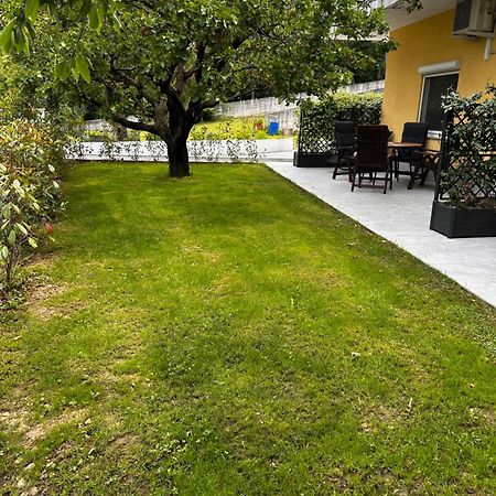 Riad Apartments Premium Zgornje Skofije ภายนอก รูปภาพ