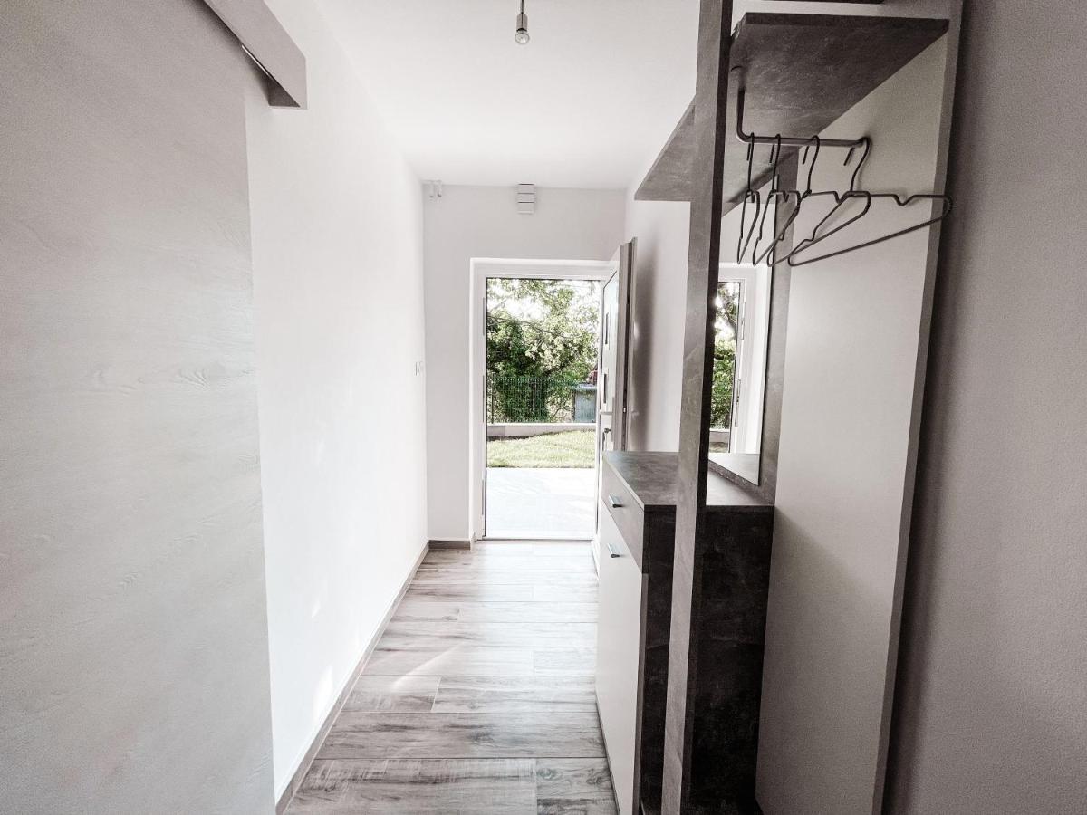Riad Apartments Premium Zgornje Skofije ภายนอก รูปภาพ