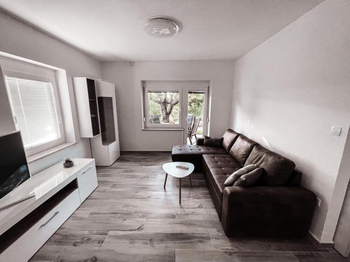 Riad Apartments Premium Zgornje Skofije ภายนอก รูปภาพ