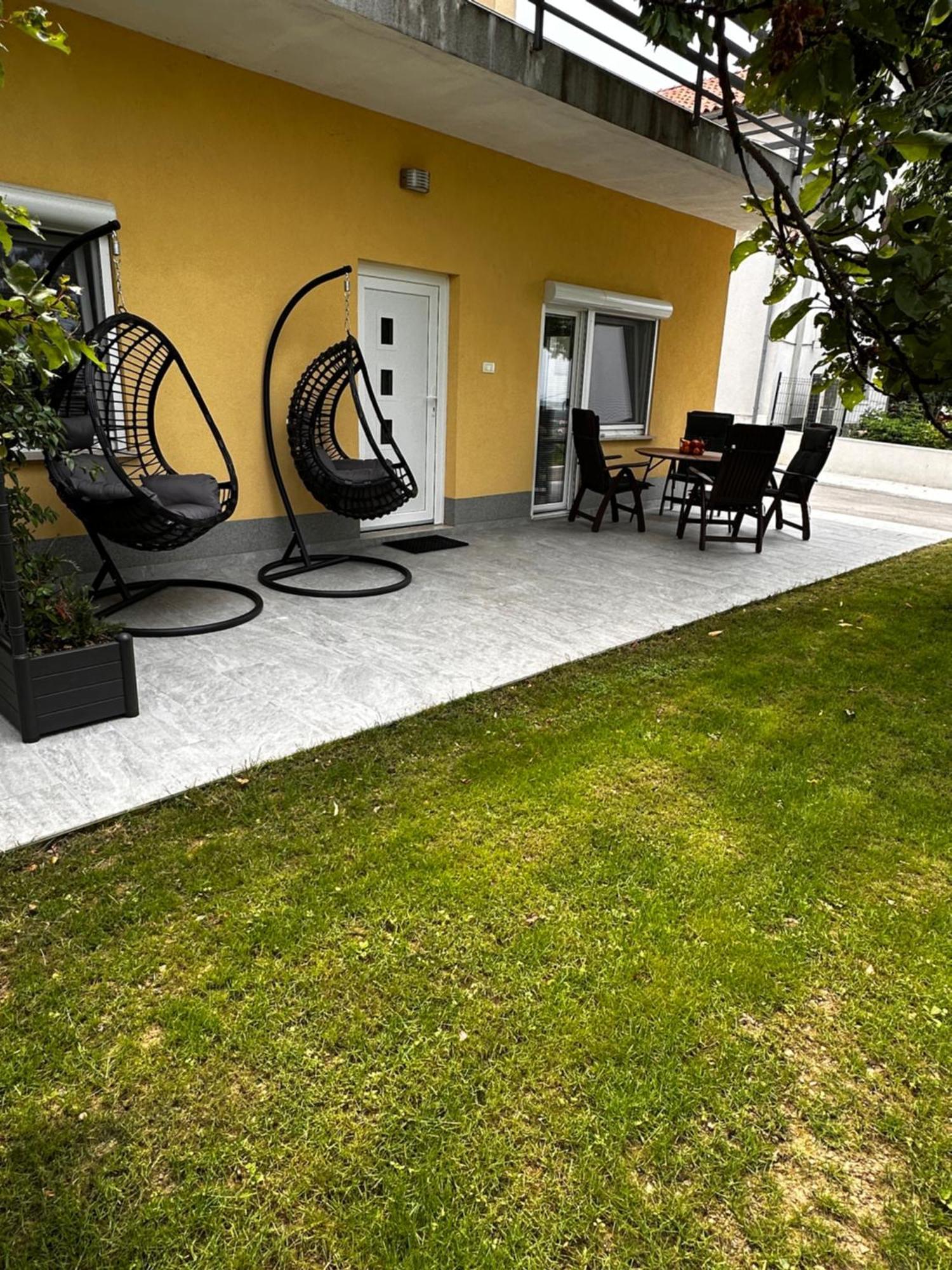 Riad Apartments Premium Zgornje Skofije ภายนอก รูปภาพ