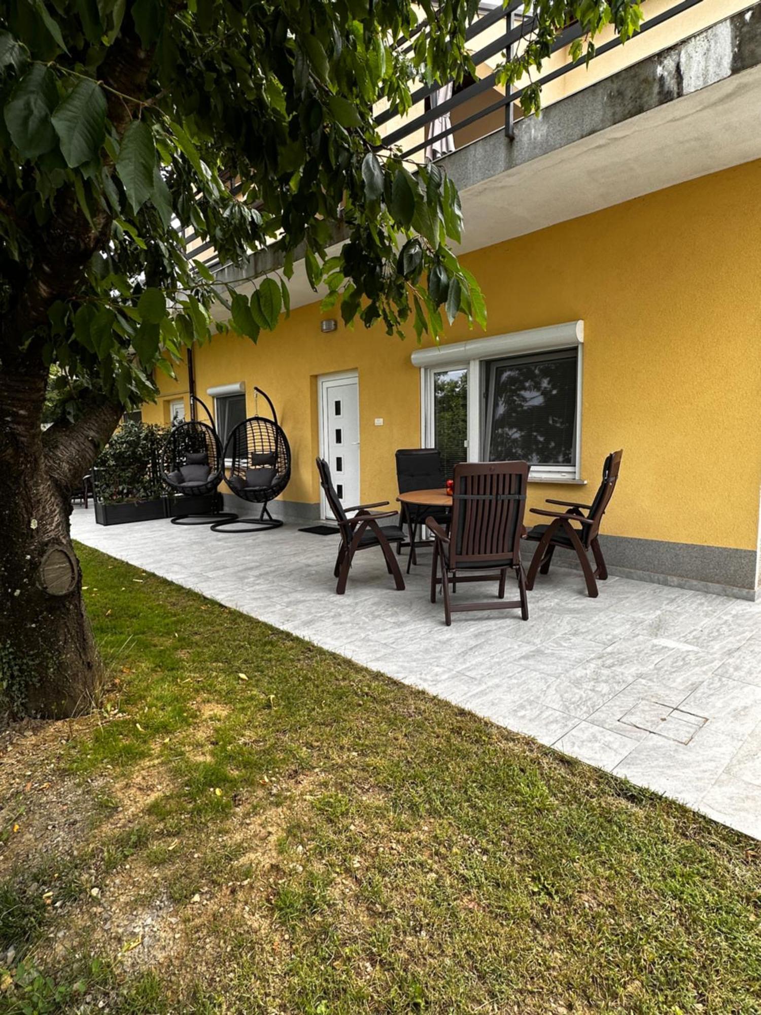 Riad Apartments Premium Zgornje Skofije ภายนอก รูปภาพ