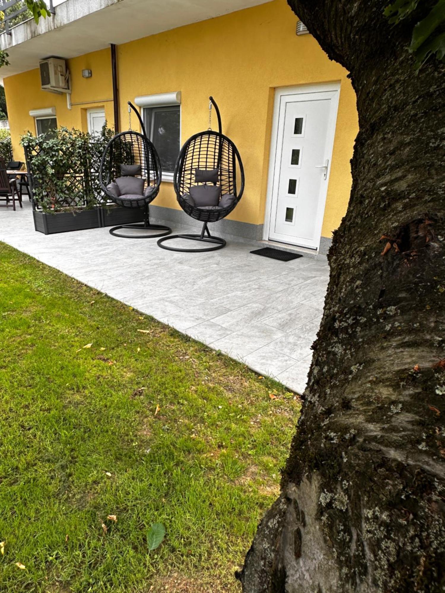 Riad Apartments Premium Zgornje Skofije ภายนอก รูปภาพ